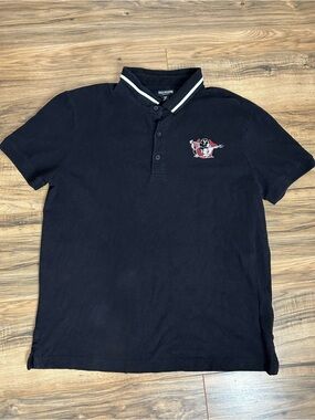 True Religion Polo